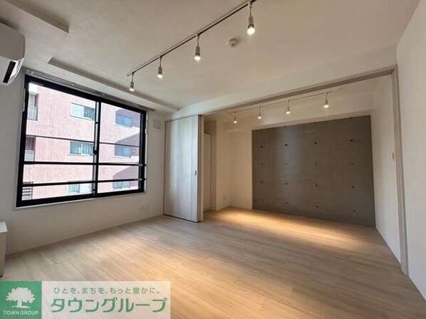 GRAN PASEO大森IIIの物件内観写真